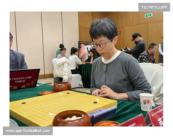 中国围棋甲级联赛改革引关注 女子台次增加推动性别平等发展 中国围棋甲级联赛改革引关注 女子台次增加推动性别平等发展