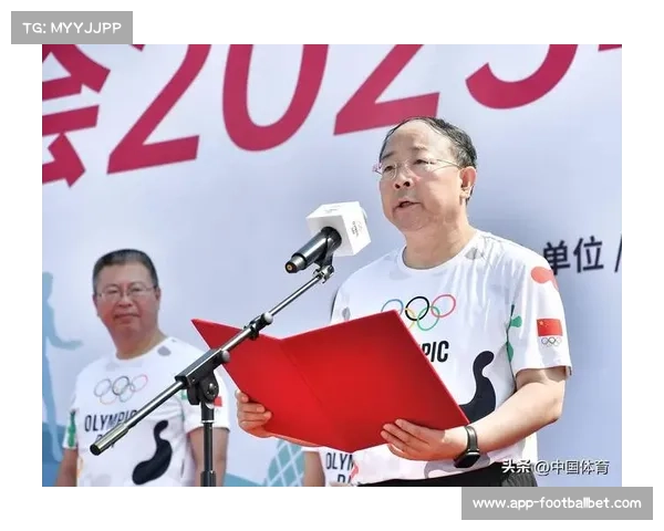 奥林匹克日繁峙分会场点燃全民运动热情掀起健康新风潮 奥林匹克日繁峙分会场点燃全民运动热情掀起健康新风潮