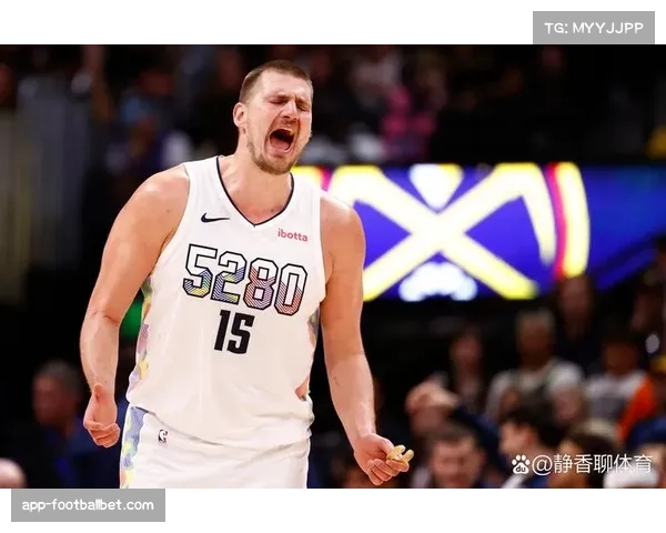 NBA常规赛:掘金遭遇进攻瓶颈,107分创下赛季新低纪录