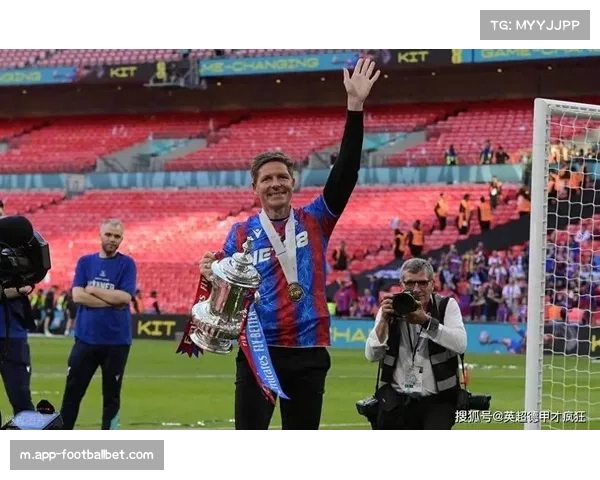 水晶宫攻防xG差值由负转正 格拉斯纳战术升级成中小球队范本